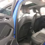 Audi A3 2020 150 л.с. — лот 57110541 из Китая