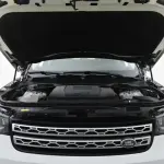 Land Rover Discovery 2019 из Китая