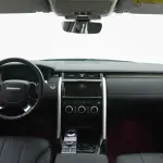 Land Rover Discovery 2019 из Китая