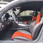 Mercedes-Benz AMG GT 2022 из Китая