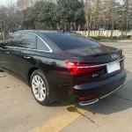 Audi A6L 2020 из Китая