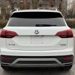Volkswagen Tayron 2019 из Китая