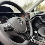 Volkswagen Tayron 2019 из Китая