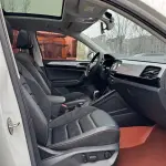 Volkswagen Tayron 2019 из Китая