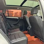 Volkswagen Tayron 2019 из Китая