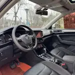 Volkswagen Tayron 2019 из Китая
