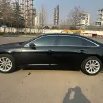Audi A6L 2020 из Китая