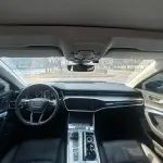 Audi A6L 2020 из Китая