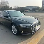 Audi A6L 2020 из Китая