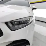 Mercedes-Benz A-Class 2019 136 л.с. — лот 57111754 из Китая