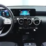 Mercedes-Benz A-Class 2019 136 л.с. — лот 57111754 из Китая
