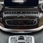 Mercedes-Benz V-Class 2018 из Китая