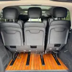 Mercedes-Benz V-Class 2018 из Китая