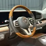 Mercedes-Benz GLS 2020 из Китая
