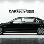 Mercedes-Benz S-Class 2016 421 л.с. 421 л.с. из Китая