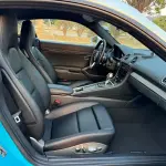 Porsche 718 2017 из Китая