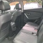 Jetour X70 2019 из Китая