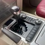Toyota Land Cruiser 2019 из Китая