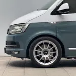 Volkswagen Multivan 2017 из Китая