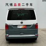Volkswagen Multivan 2017 из Китая