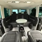 Volkswagen Multivan 2017 из Китая