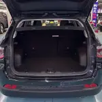 Jeep Compass 2021 из Китая