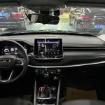 Jeep Compass 2021 из Китая