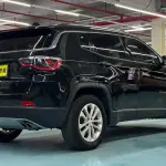 Jeep Compass 2021 из Китая