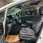 Honda Odyssey 2021 из Китая