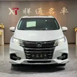 Honda Odyssey 2021 из Китая