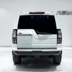 Land Rover Discovery 2014 из Китая