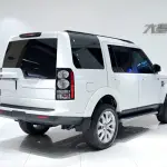 Land Rover Discovery 2014 из Китая