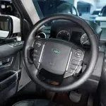 Land Rover Discovery 2014 из Китая