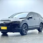 Honda Breeze 2022 193 л.с. — лот 57119874 из Китая