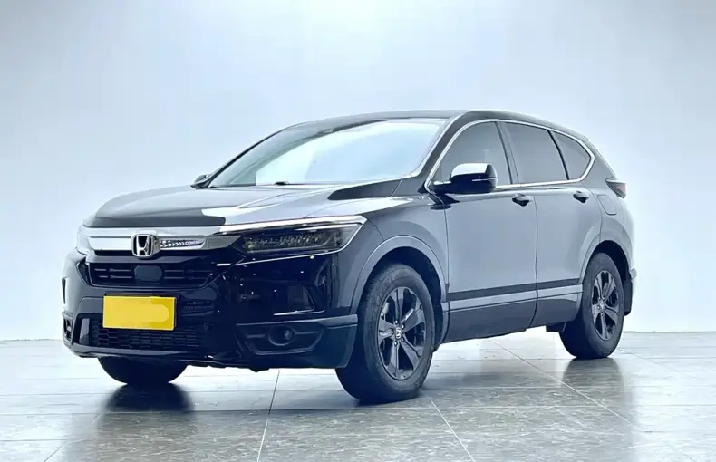 Honda Breeze 2022 из Китая
