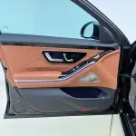 Mercedes-Benz S-Class 2024 из Китая
