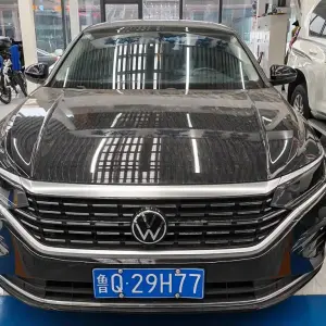 Volkswagen Passat 2022 186 л.с. 186 л.с. из Китая