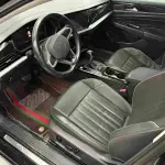 Volkswagen Passat 2022 186 л.с. 186 л.с. из Китая