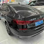 Volkswagen Passat 2022 186 л.с. 186 л.с. из Китая