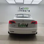 Tesla Model 3 2020 лот 57120481 из Китая
