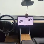Tesla Model 3 2020 лот 57120481 из Китая