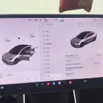 Tesla Model 3 2020 лот 57120481 из Китая