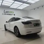 Tesla Model 3 2020 лот 57120481 из Китая
