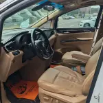 Buick GL8 2018 из Китая