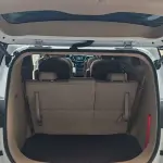 Buick GL8 2018 260 л.с. — лот 57120326 из Китая