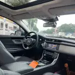 Jaguar XFL 2017 из Китая