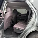 Chery Tiggo 9 C-DM 2024 из Китая