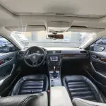 Volkswagen Passat 2012 из Китая
