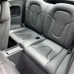 Audi TT 2009 из Китая