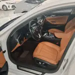 BMW 5 Series 2018 224 л.с. — лот 57121352 из Китая